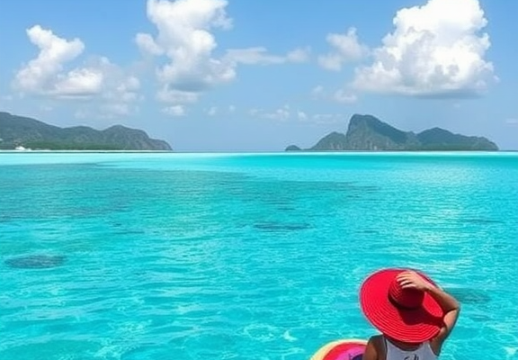 Why What to know before visiting the Seychelles Can Be Draining and How to Make It Restorative