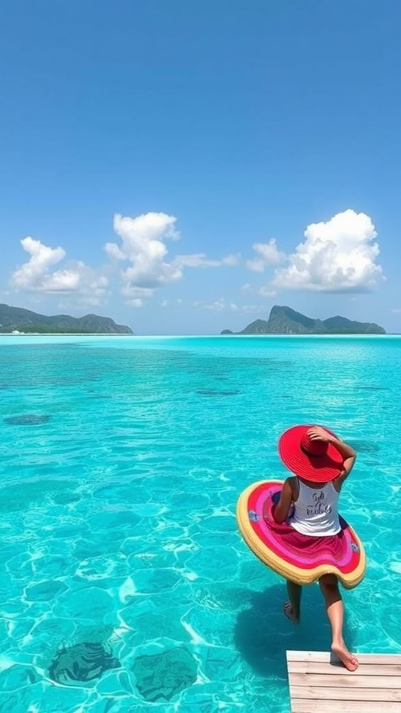 Why What to know before visiting the Seychelles Can Be Draining and How to Make It Restorative