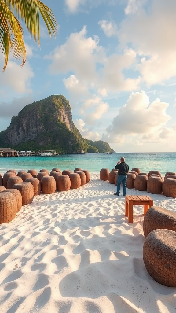 Why What to know before visiting the Seychelles Can Be Emotionally Overwhelming and How to Find Joy Anyway
