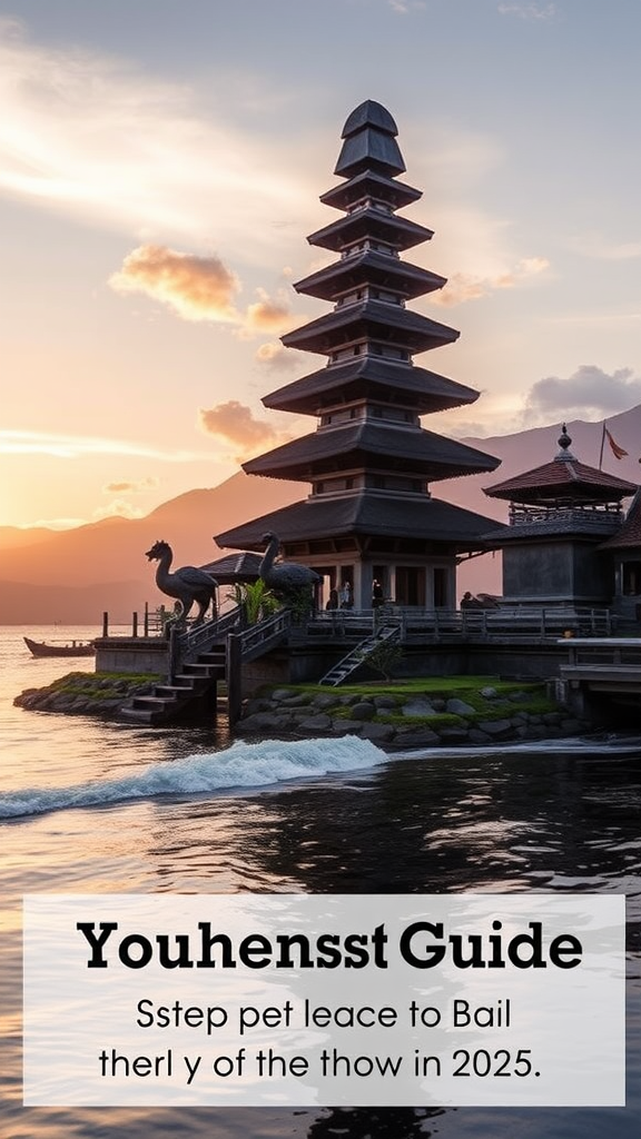 Your Honest Guide to Is Bali still worth visiting in 2025?: What They Don a t Show on Social Media