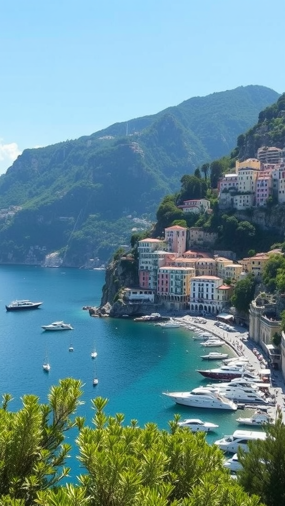Your Honest Guide to Luxury travel to the Amalfi Coast: What They Don a t Show on Social Media