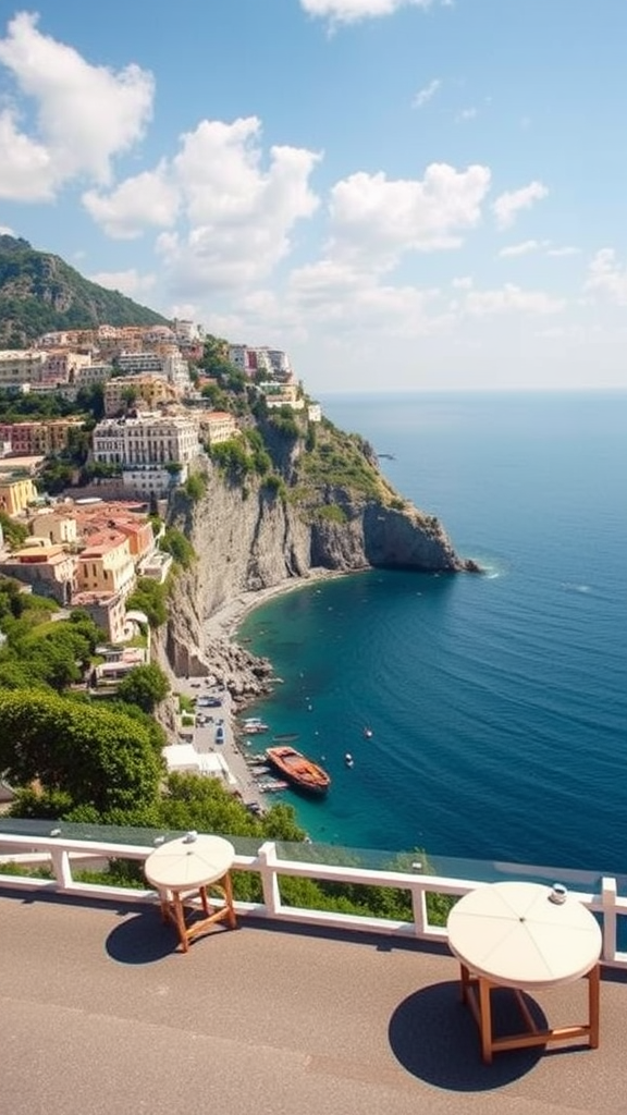 Your Honest Guide to Luxury travel to the Amalfi Coast: What They Don a t Show on Social Media