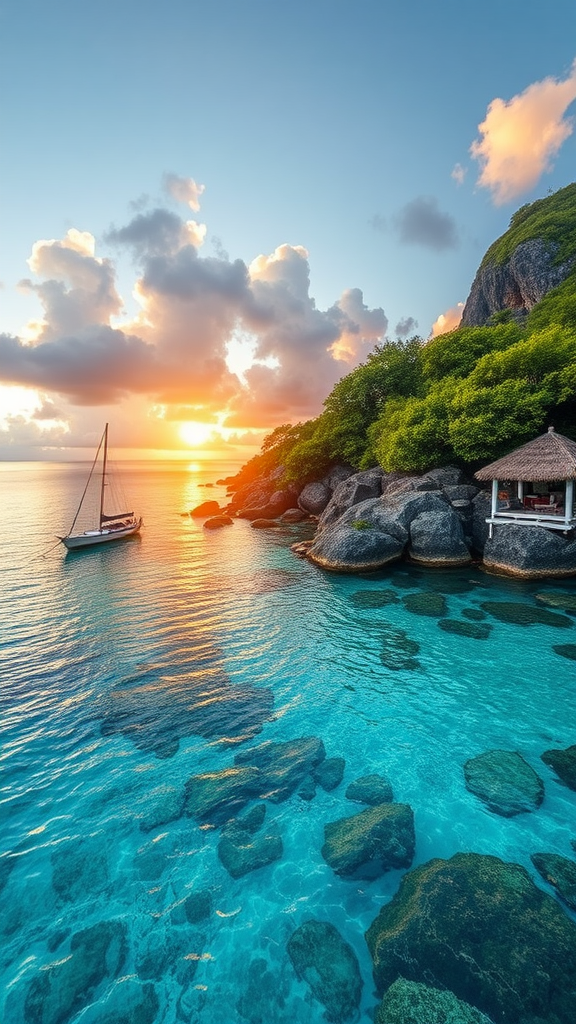 Your Honest Guide to What to know before visiting the Seychelles: What They Don a t Show on Social Media
