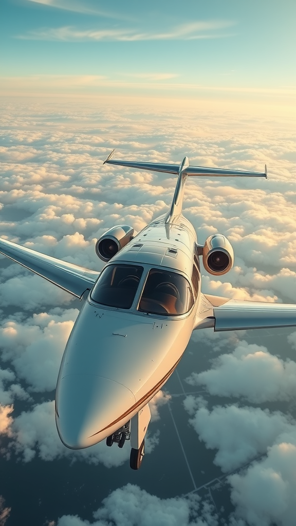 affordable private jets