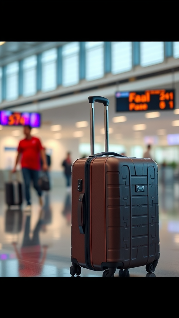 checked bag vs carry on