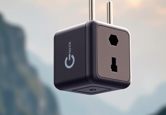 epicka universal travel adapter
