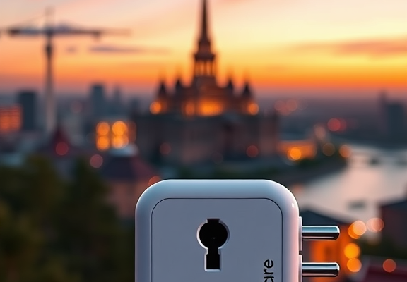 epicka universal travel adapter