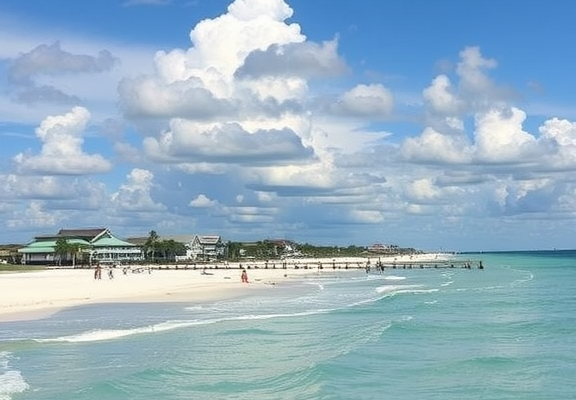 fun things to do in pensacola