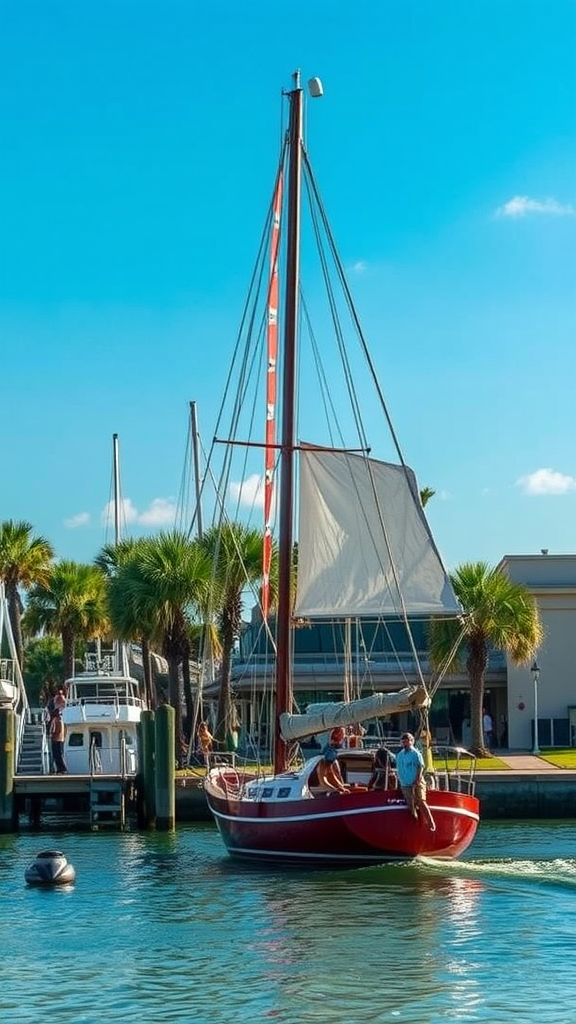 fun things to do in pensacola fl