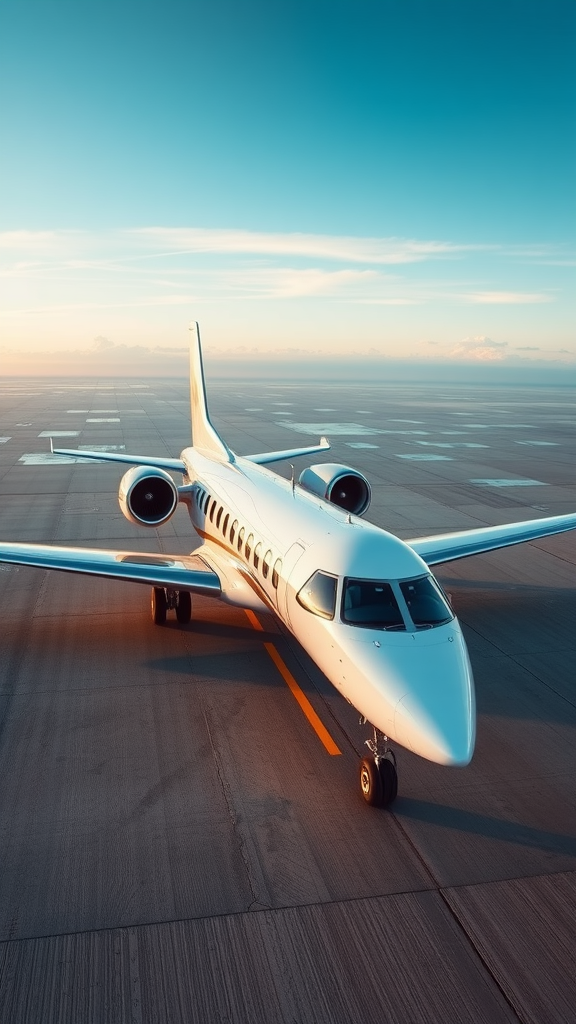 how much are private jets