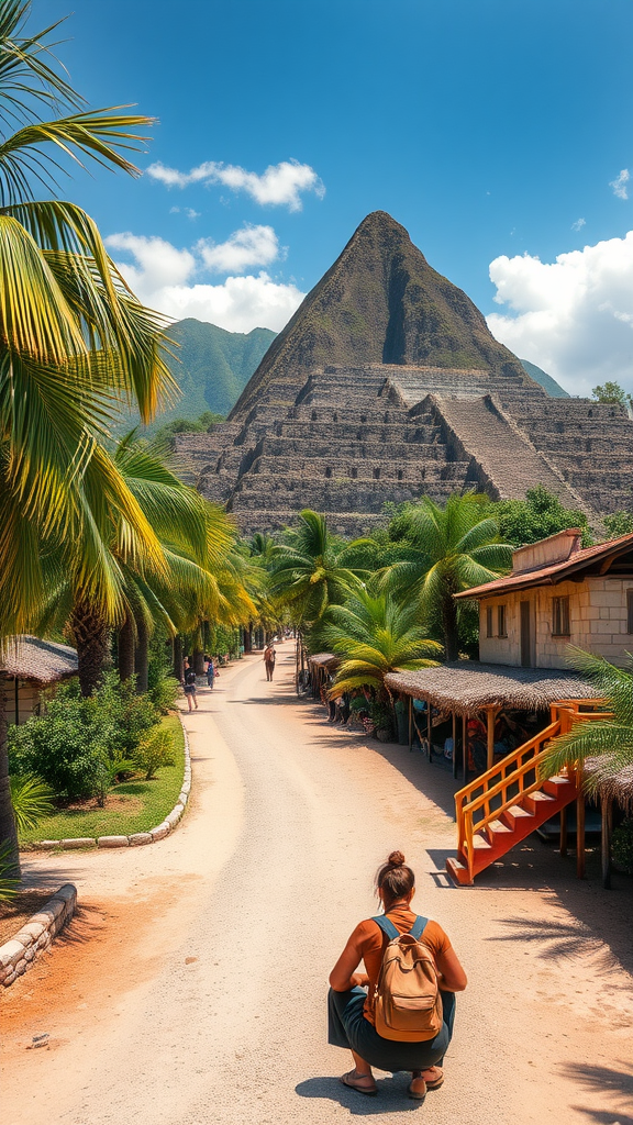 mexico travel packages
