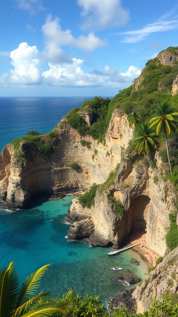 mexico vacation destinations