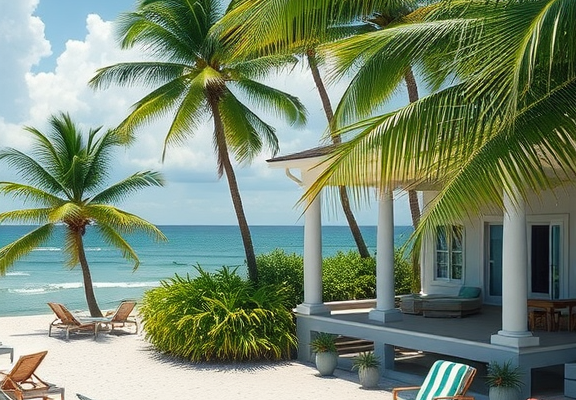 panama beach house rentals