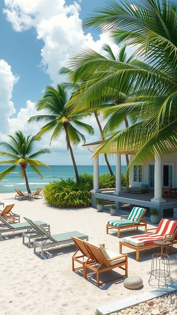 panama beach house rentals