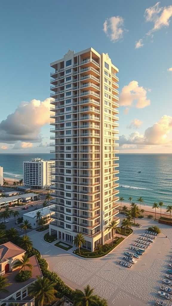 panama city beachfront condos