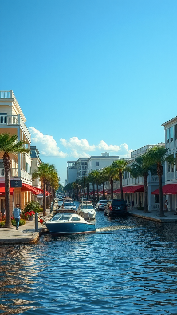 things to do in pensacola