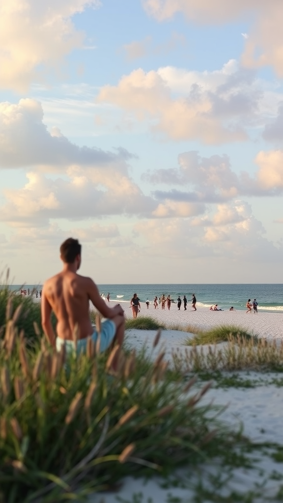 things to do in pensacola beach