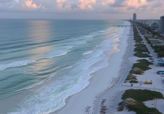 things to do in pensacola beach florida