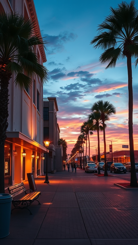things to do in pensacola fl