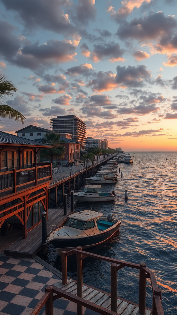 things to do in pensacola florida