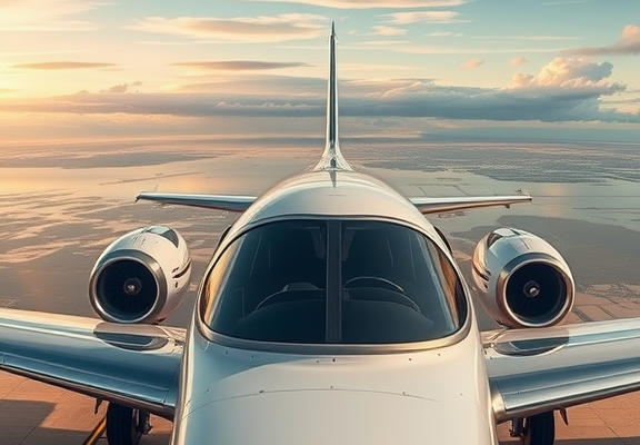 uber for private jets
