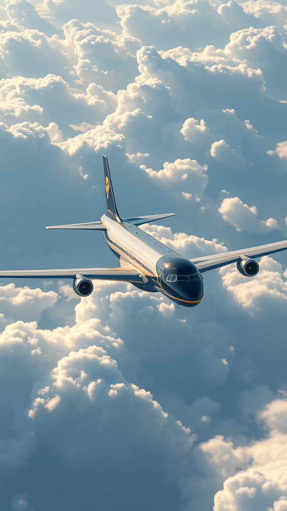 world's best flight