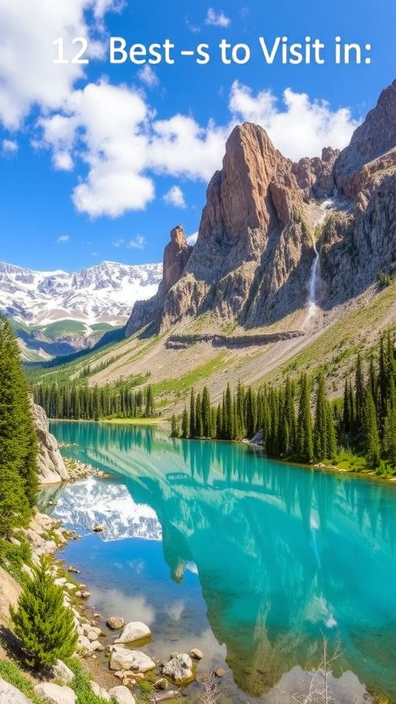 12 Best Places to Visit in Argentina - Travel