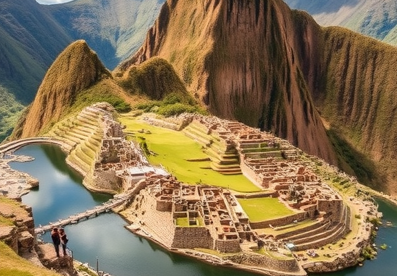 12 Best Places to Visit in Peru - Travel