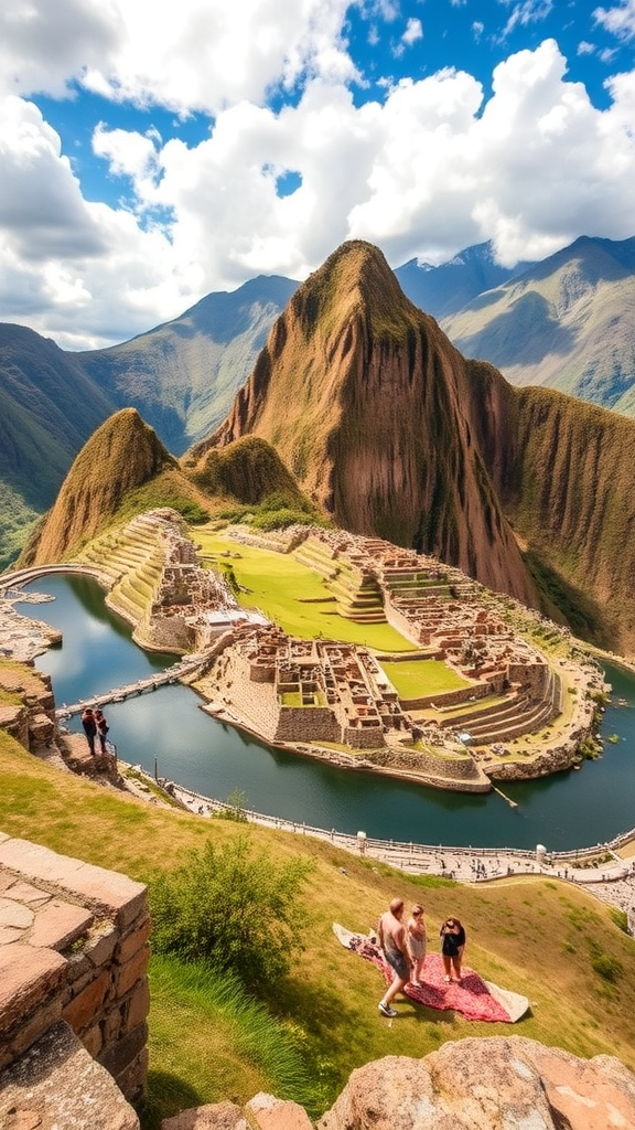 12 Best Places to Visit in Peru - Travel