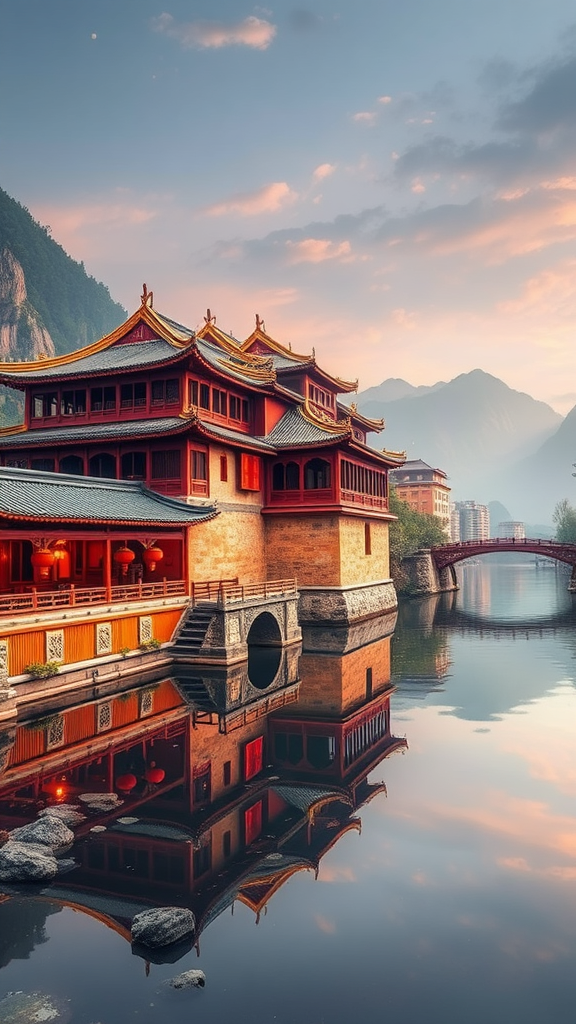 14 Best Places to Visit in China - Travel