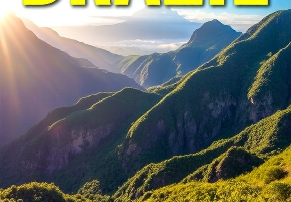 15 Best Places to Visit in Brazil - Travel