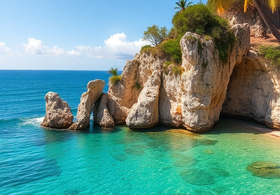 16 Best Places to Visit in Mexico - Travel