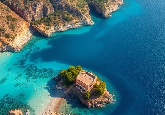 23 Most Beautiful Islands in the Mediterranean
