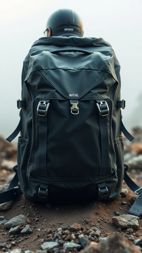 30l backpack