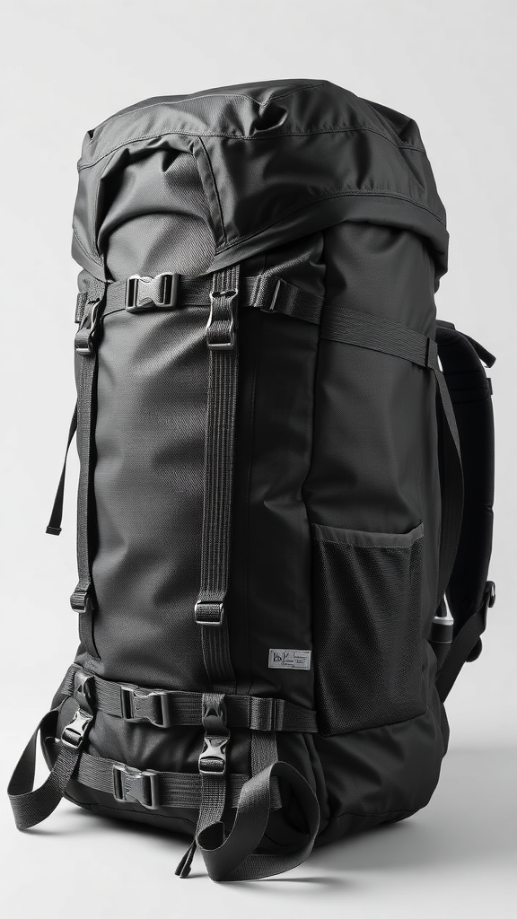 45 liter backpack