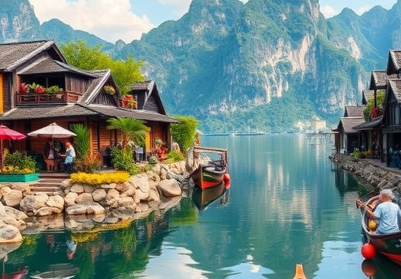 50 Best Places to Visit in Asia - Travel