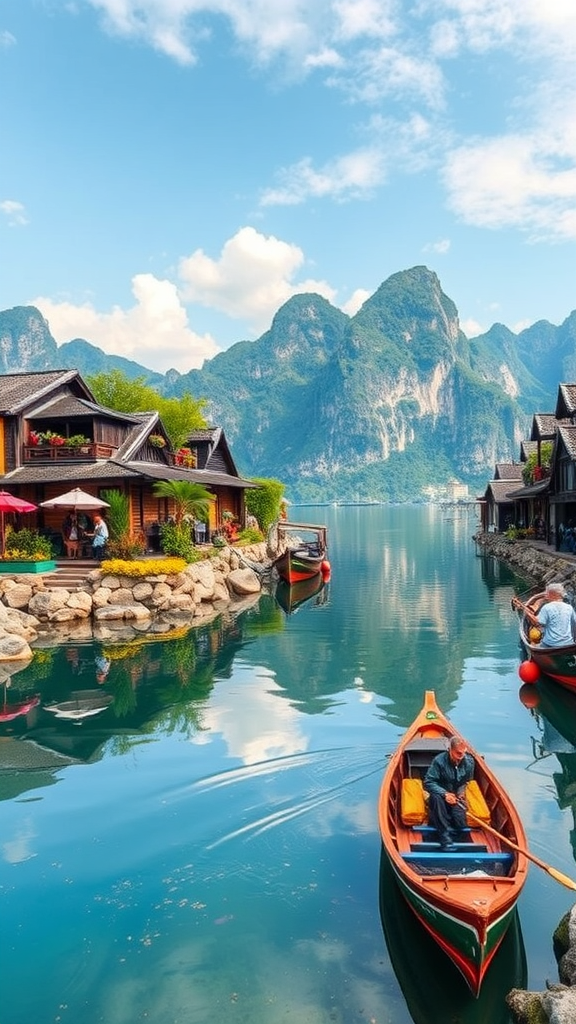 50 Best Places to Visit in Asia - Travel
