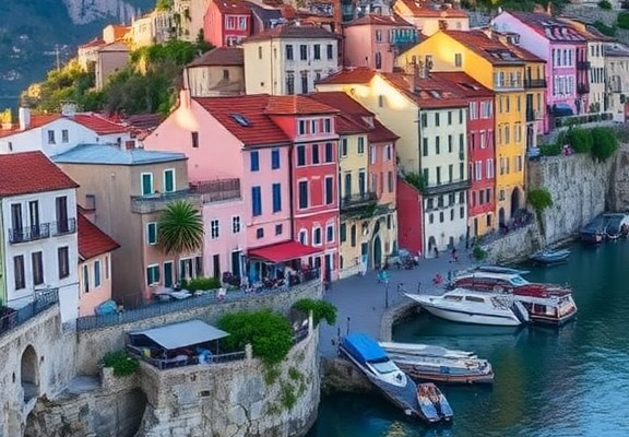 50 Best Places to Visit in Europe - Travel Guide