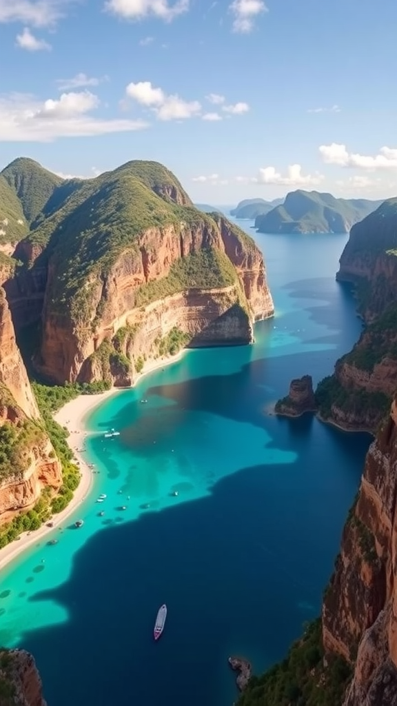 50 Best Places to Visit in Latin America