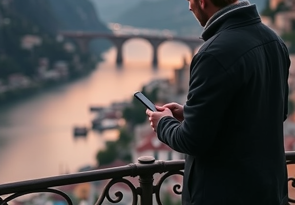 7 Emotional Pitfalls to Avoid on Your Most romantic luxury getaways in Europe Trip