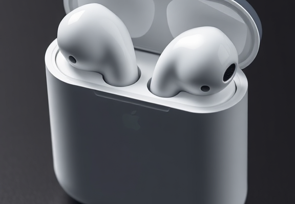 Apple AirPods Pro 1st Generation with MagSafe – Active Noise Cancellation & Fast Charging
