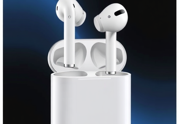 Apple AirPods Pro 2 with H2 Chip – ANC, Adaptive Audio & Enhanced Call Quality