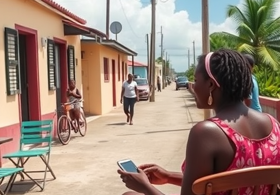 Authentic Barbados Moments: Finding Magic in Ordinary Island Life Beyond Tourist Hotspots