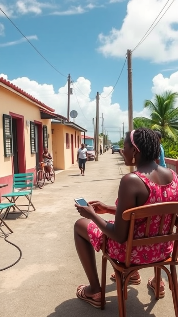 Authentic Barbados Moments: Finding Magic in Ordinary Island Life Beyond Tourist Hotspots
