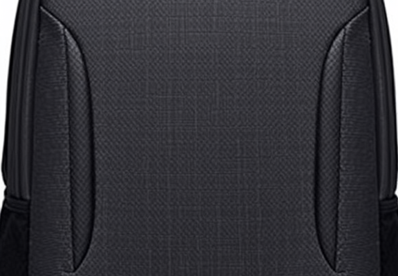 BANGE 15.6″ Waterproof Business & Travel Backpack – Durable Commuter Laptop Bag