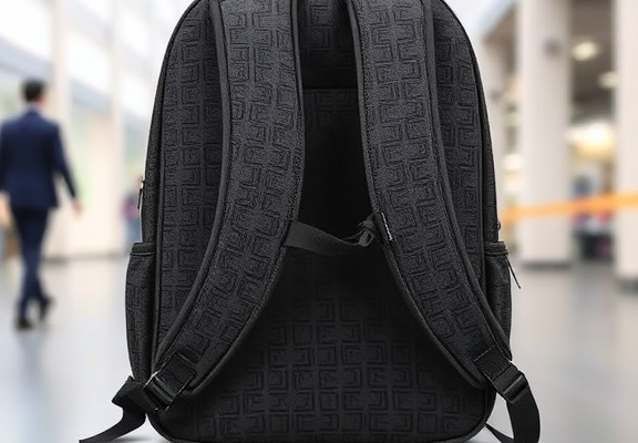 BANGE Business Commuter Travel Backpack – Waterproof Design Fits 15.6″ Laptop