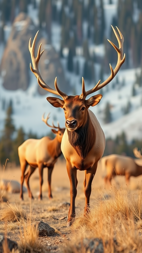 Banff decision fatigue: Choosing between château-style hotels and wild elk sightings