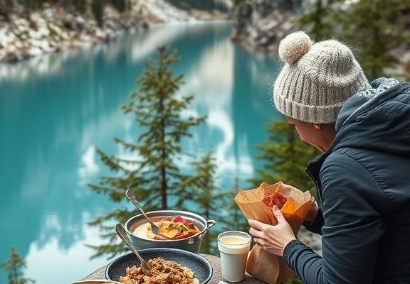 Banff food tours decoded: Choosing experiences that feed curiosity, not pressure