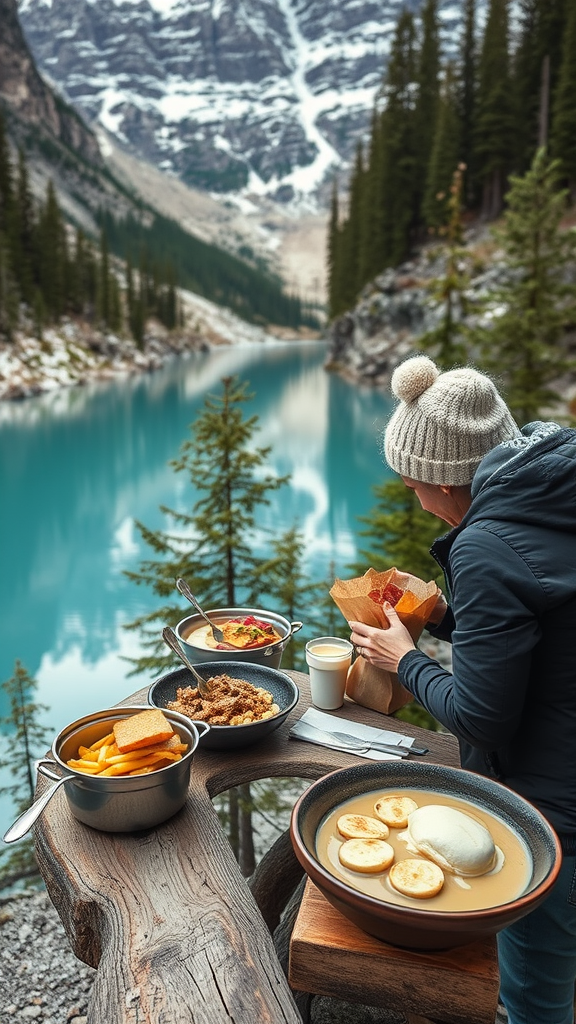Banff food tours decoded: Choosing experiences that feed curiosity, not pressure