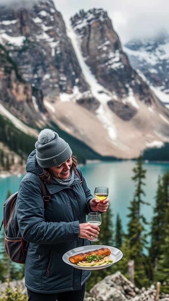 Banff food tours decoded: Choosing experiences that feed curiosity, not pressure